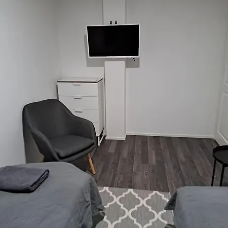 Rahkeen Majoitus Йоэнсуу