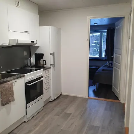 Проживание в семье Rahkeen Majoitus Йоэнсуу