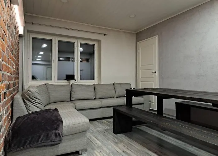 Rahkeen Majoitus Проживание в семье *