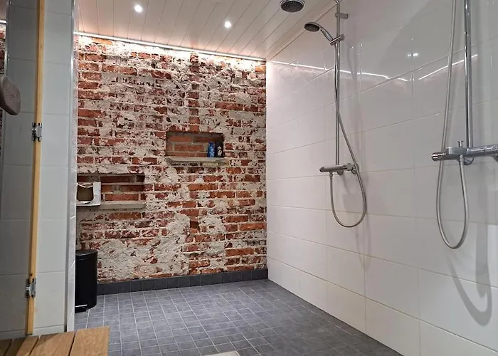 Rahkeen Majoitus Йоэнсуу