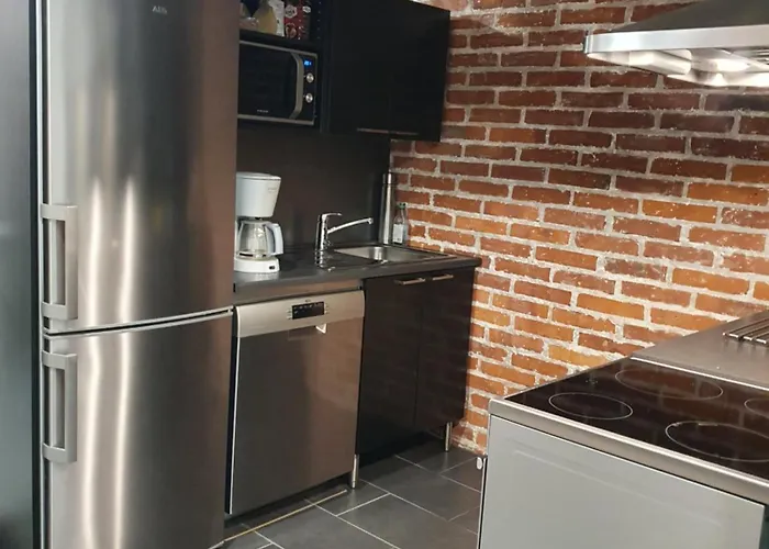 Проживание в семье Rahkeen Majoitus *